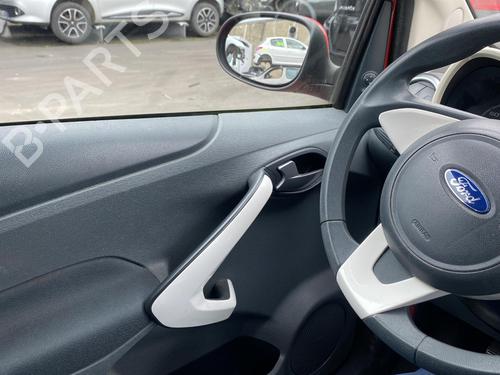 Climate control FORD KA (RU8) 1.2 | BP25551630I5  - Image 22