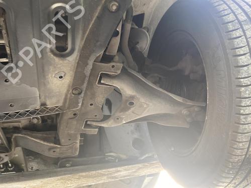 Front right window mechanism DACIA DUSTER (HS_) 1.5 dCi | BP25515189C23 