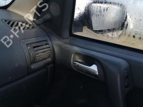 Front left window mechanism OPEL ASTRA G Hatchback (T98) 2.0 DI (F08, F48) | BP25576790C22 