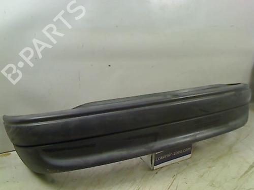 Used Rear bumper Rear bumper 25558490 25558490