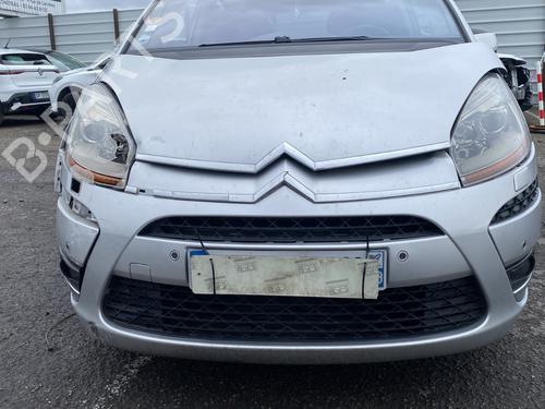 Left front window switch CITROËN C4 Picasso I MPV (UD_) 1.6 HDi | BP32237902I27 - Image 19