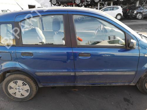 Right taillight FIAT PANDA (169_) 1.2 (169.AXB11, 169.AXB1A) | BP25520744C35 - Image 29