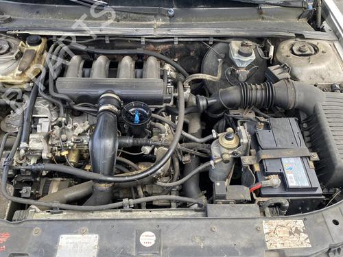 Front wiper motor PEUGEOT 605 (6B) 2.1 Turbo Diesel | BP27345125M29 
