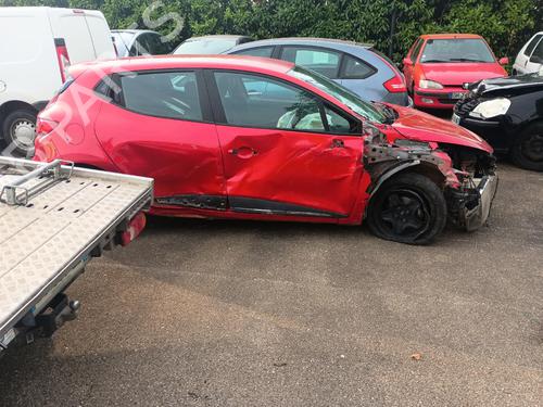 Switch RENAULT CLIO IV (BH_) 1.5 dCi 90 | BP40222413I30 - Image 20