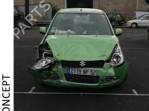 Starter SUZUKI SPLASH (EX) 1.2 (A5B412) | BP25559368M8  - Image 49