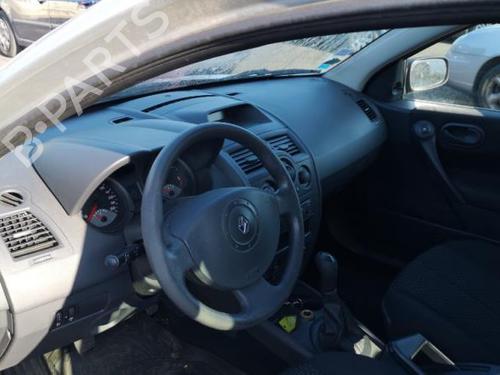 Commande Chauffage RENAULT MEGANE II (BM0/1_, CM0/1_) 1.5 dCi (BM02, BM13, BM2A, CM02, CM13) | BP25559918I5 
