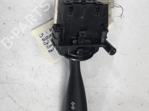 Used Switch Switch SUZUKI GRAND VITARA II (JT, TE, TD) 1.9 DDiS All-wheel Drive (JT419, TD44, JB419WD, JB419XD,... (129 hp) 25514090 25514090