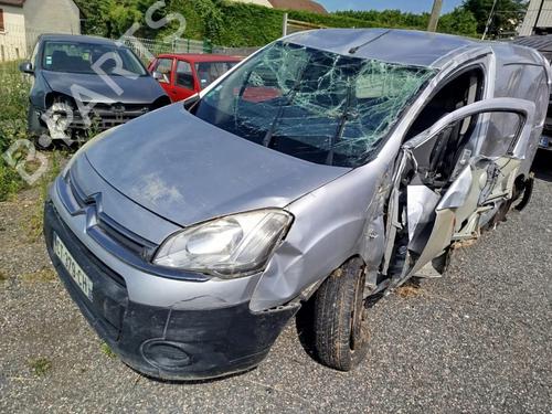 Steering column stalk CITROËN BERLINGO Box Body/MPV (B9) 1.6 HDi / BlueHDi 75 | BP28201527I23 - Image 28