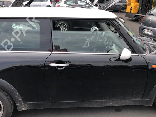 Climate control MINI MINI (R50, R53)  | BP25557647I5  - Image 5