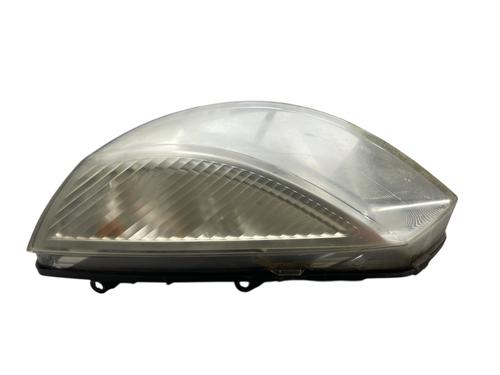 Used Left headlight RENAULT SCÉNIC II (JM0/1_) 1.5 dCi (JM02, JM13) (101 hp) 25574711