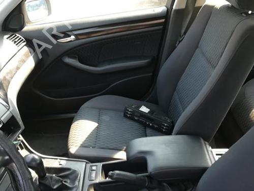 Left taillight BMW 3 (E46) 320 d | BP25553628C34