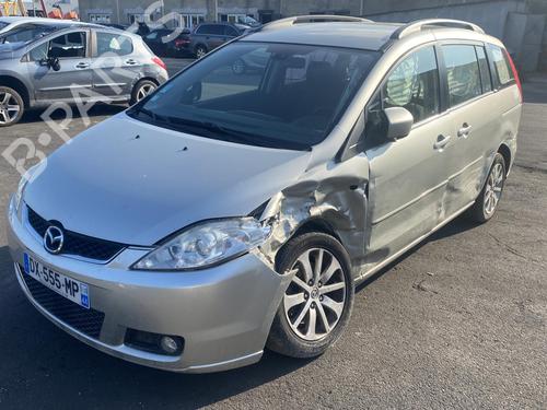 Right front fog light MAZDA 5 (CR) 2.0 CD (CR19) | BP25511649C31  - Image 22