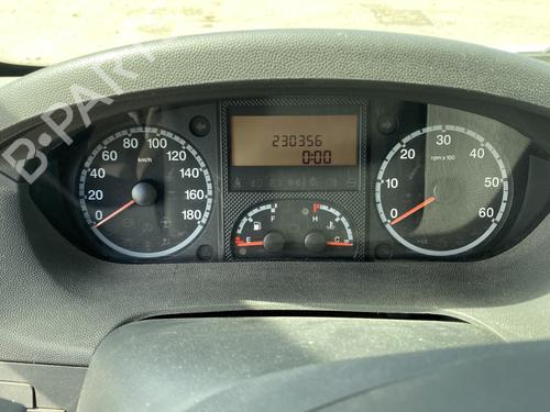 Glove box CITROËN JUMPER II Van 2.2 HDi 130 | BP29456133C95  - Image 18