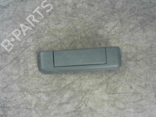Used Rear right exterior door handle RENAULT 19 II (B/C53_) 1.9 dT (B/C53T) (90 hp) 25560035