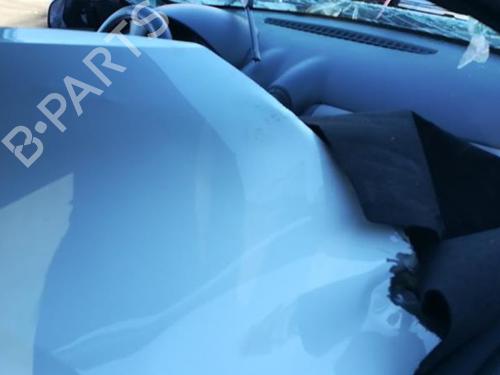 Front wiper motor DACIA SANDERO 1.2 16V | BP25516279M29 