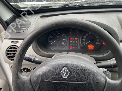 Left headlight RENAULT KANGOO (KC0/1_) 1.5 dCi (KC07) | BP25569839C28  - Image 14