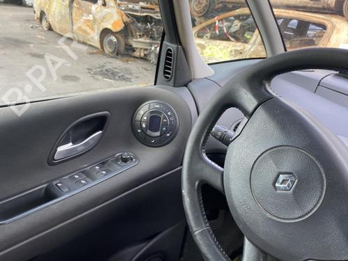 Headlight switch RENAULT ESPACE IV (JK0/1_) 2.0 dCi (JK01, JK02, JK1J, JK1K, JK1H) | BP25545761I24 - Image 15