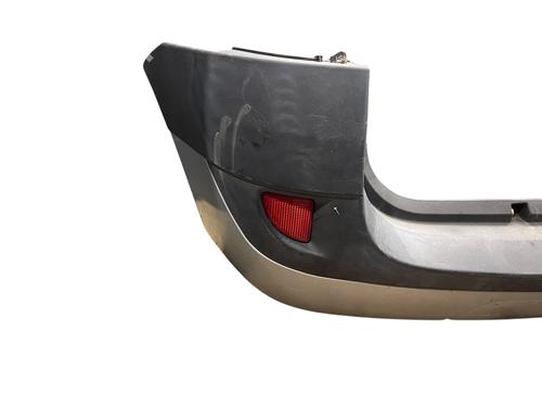 Rear bumper DACIA LOGAN MCV (KS_) 1.5 dCi (KS0W) | BP25501818C8 