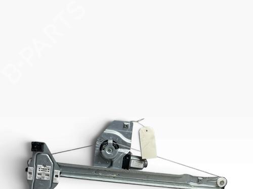Front right window mechanism CITROËN BERLINGO MULTISPACE (B9) 1.6 HDi 90 | BP40172630C23 - Image 4