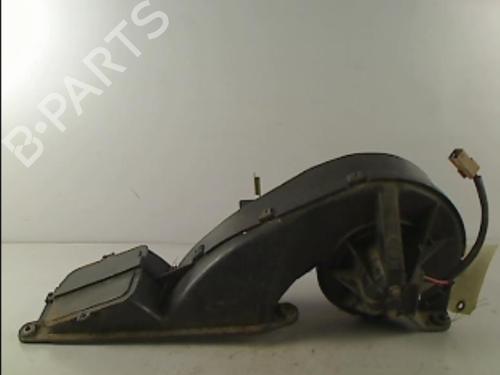 Used Heater blower motor CITROËN BX (XB-_) 19 (102 hp) 25559037