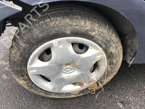 Front left window mechanism RENAULT TWINGO II (CN0_) 1.2 16V (CN04, CN0B) | BP25535230C22  - Image 28