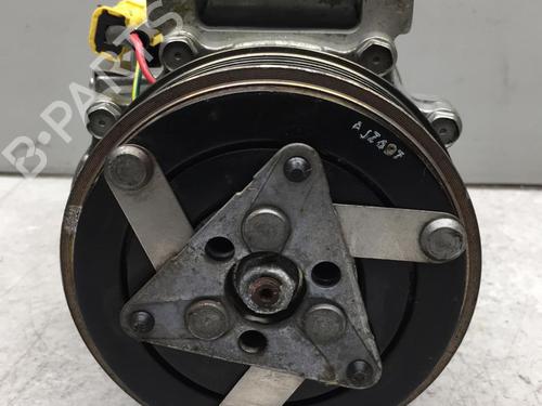 Used AC compressor PEUGEOT 508 SW I (8E_) 2.0 BlueHDi 180 (180 hp) 27338887