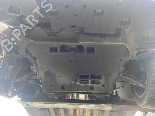 Front right seatbelt CITROËN C4 II (NC_) 1.6 HDi 115 | BP25521261I25 - Image 19