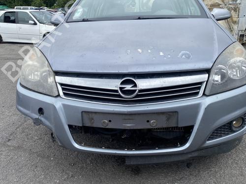 Steering column stalk OPEL ASTRA H (A04) 1.7 CDTI (L48) | BP27561640I23 - Image 10