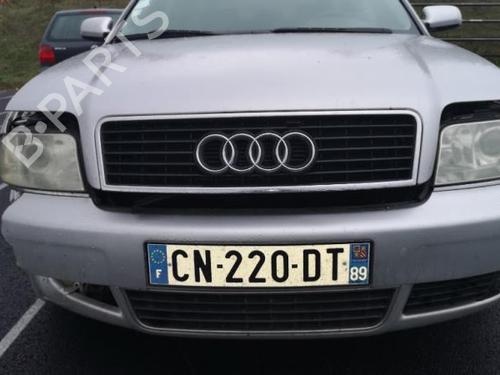 Left sun visor AUDI A6 C5 Avant (4B5, 4B6) 1.9 TDI | BP25520719I1  - Image 8