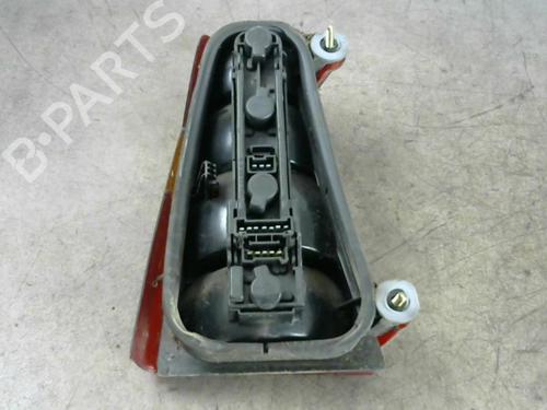 Right taillight CITROËN AX (ZA-_) 10 | BP25559904C35 
