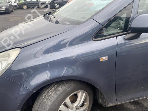 Radio OPEL CORSA D (S07) 1.3 CDTI (L08, L68) | BP25550798E6 