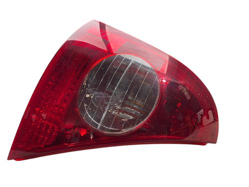 Left taillight RENAULT CLIO II (BB_, CB_) 1.2 (BB0A, BB0F, BB10, BB1K, BB28, BB2D, BB2H, CB0A,... | BP26973357C34