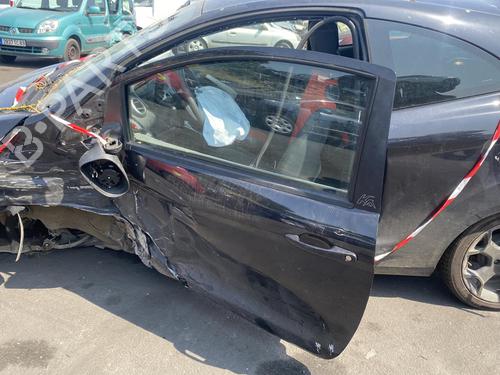 Third brake light FORD KA (RU8) 1.2 | BP25573604L11 