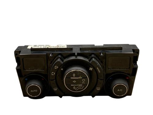 Climate control PEUGEOT 3008 I MPV (0U_) 1.6 HDi | BP25542428I5 
