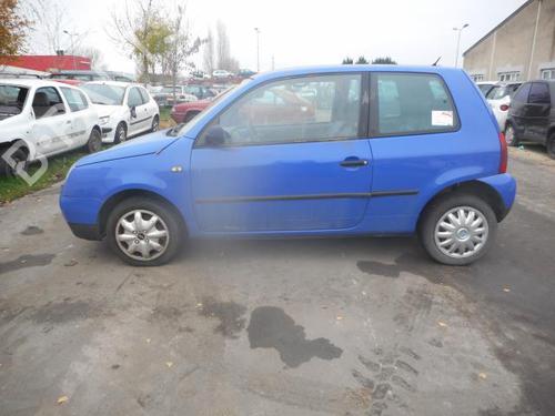 Ratstangsstang VW LUPO I (6X1, 6E1) 1.0 | BP25537462I23