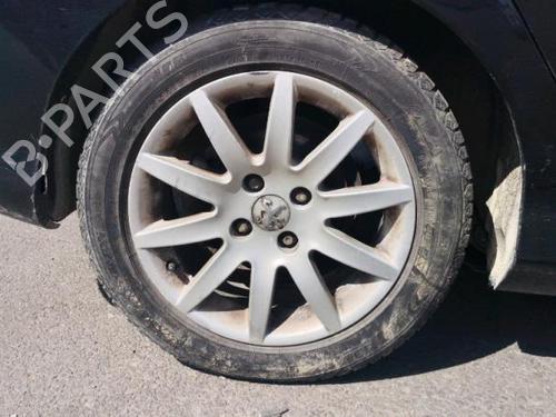 Rear left lock PEUGEOT 308 I (4A_, 4C_) 1.6 HDi | BP25583805C100 