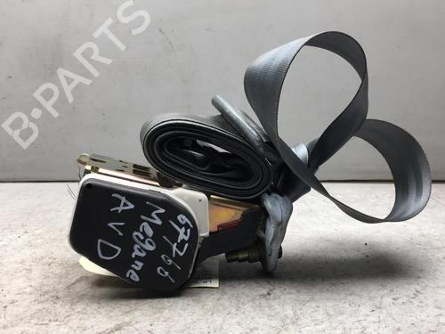 Used Front right seatbelt Front right seatbelt RENAULT MEGANE I (BA0/1_) 1.4 e (BA0E, BA0V) (75 hp) 25557823 25557823