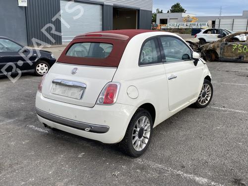 Left taillight FIAT 500 (312_) 1.3 D Multijet (312AXE1A) | BP28381791C34  - Image 7