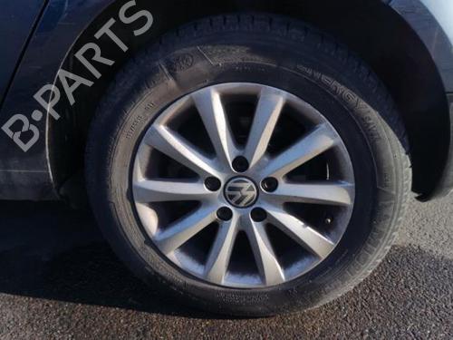 Left taillight VW GOLF V (1K1) 1.9 TDI | BP25554735C34 - Image 8
