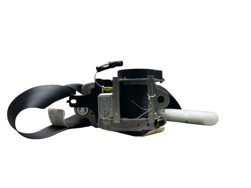 Used Front left seatbelt Front left seatbelt NISSAN PULSAR Hatchback (C13) 1.2 DIG-T (115 hp) 25513427 25513427