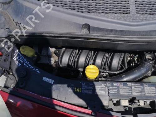 Starter RENAULT MODUS / GRAND MODUS (F/JP0_) 1.4 (JP01, JP0J) | BP25556058M8  - Image 36