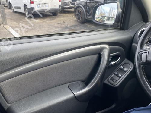 Front right window mechanism DACIA DUSTER (HS_) 1.5 dCi 4x4 | BP25499094C23