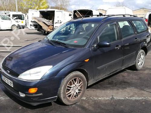 Front right window mechanism FORD FOCUS I Turnier (DNW) 1.8 Turbo DI / TDDi | BP25553567C23 