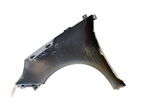 Right front fenders RENAULT SCÉNIC III (JZ0/1_) 1.5 dCi | BP28205572C42 