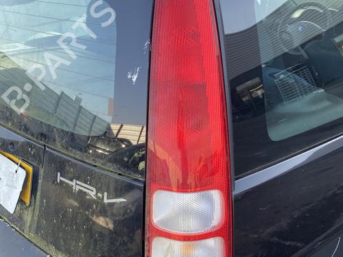 Used Parts HONDA HR-V (GH_)  1.6 16V (GH1, GH3)  4452769