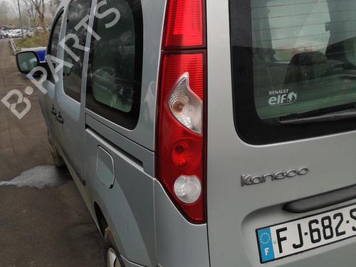 Handskerum RENAULT KANGOO Express (FW0/1_) 1.5 dCi 85 (FW0K, FW0L, FW0B) | BP25584898C95 - Image 13