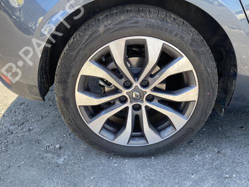 Switch RENAULT MEGANE IV Hatchback (B9A/M/N_) 1.5 Blue dCi 115 (B9A6) | BP26578596I30  - Image 29