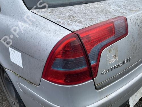 Right taillight CITROËN C5 II (RC_) 1.6 HDi (RC8HZB) | BP32194279C35 - Image 26