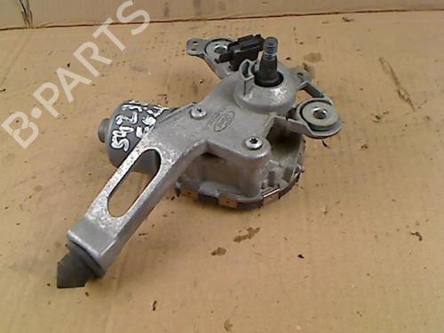 Used Front wiper motor FORD FOCUS IV (HN) 1.0 EcoBoost (125 hp) 25516651
