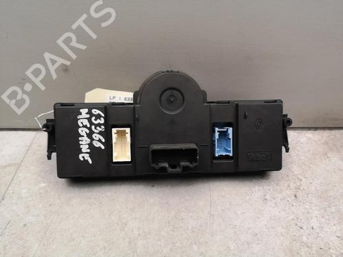 Used Climate control Climate control RENAULT MEGANE II (BM0/1_, CM0/1_) 1.5 dCi (BM1E, CM1E) (106 hp) 25517274 25517274
